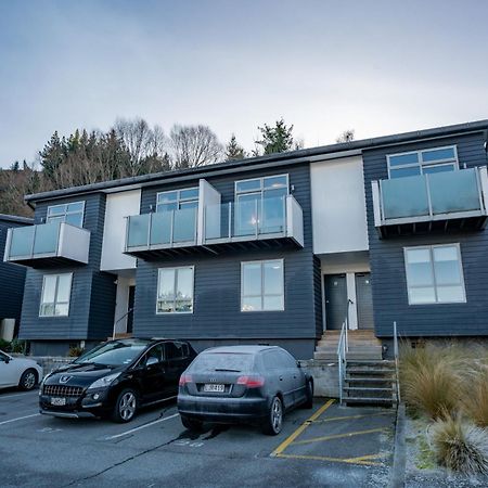 2-Bedroom Apartment With Lake & Mountain View - Beechwood Queenstown Buitenkant foto
