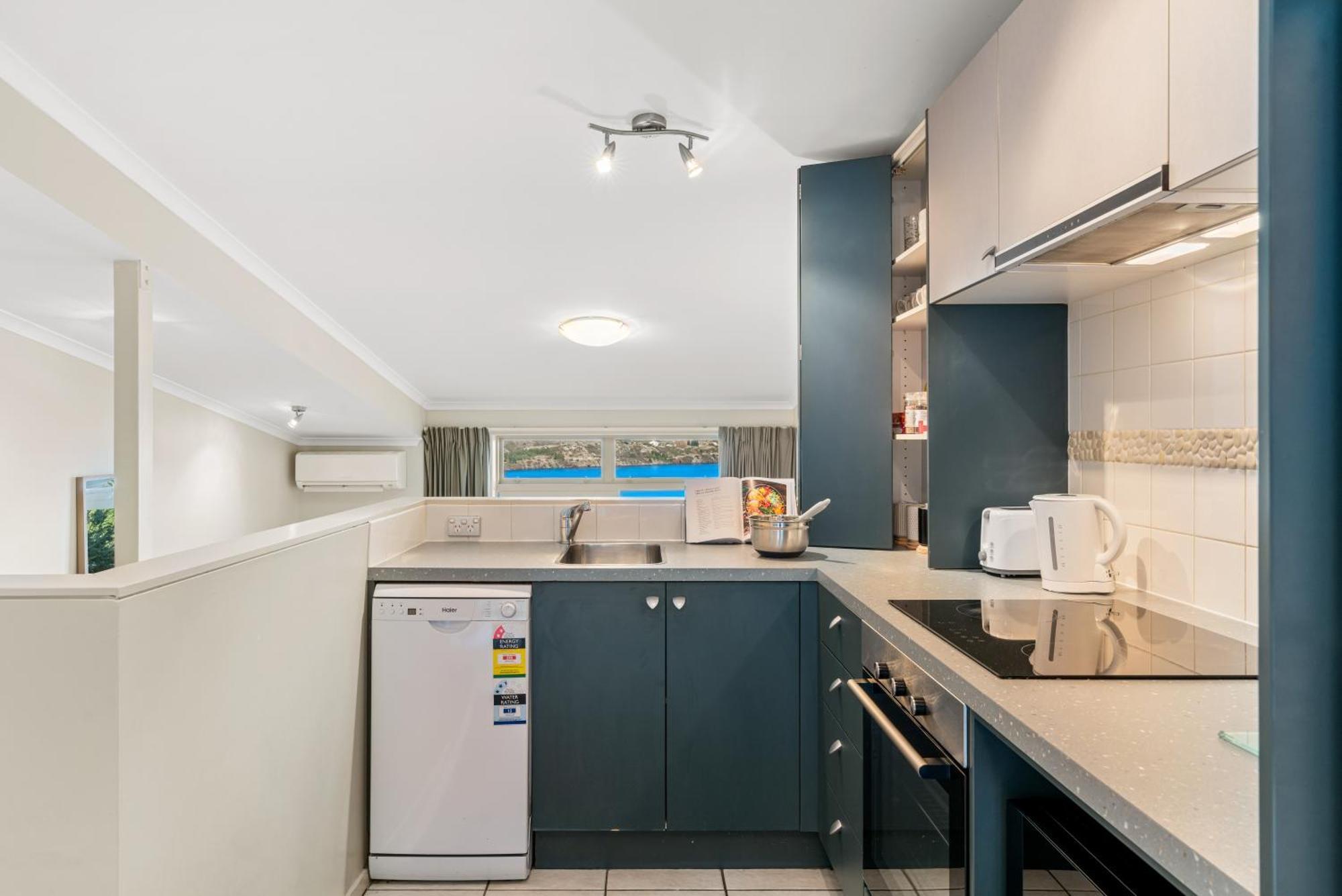 2-Bedroom Apartment With Lake & Mountain View - Beechwood Queenstown Buitenkant foto
